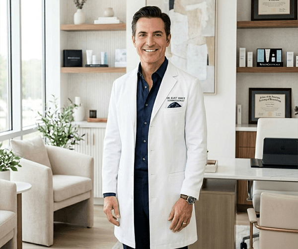 Dermatologist