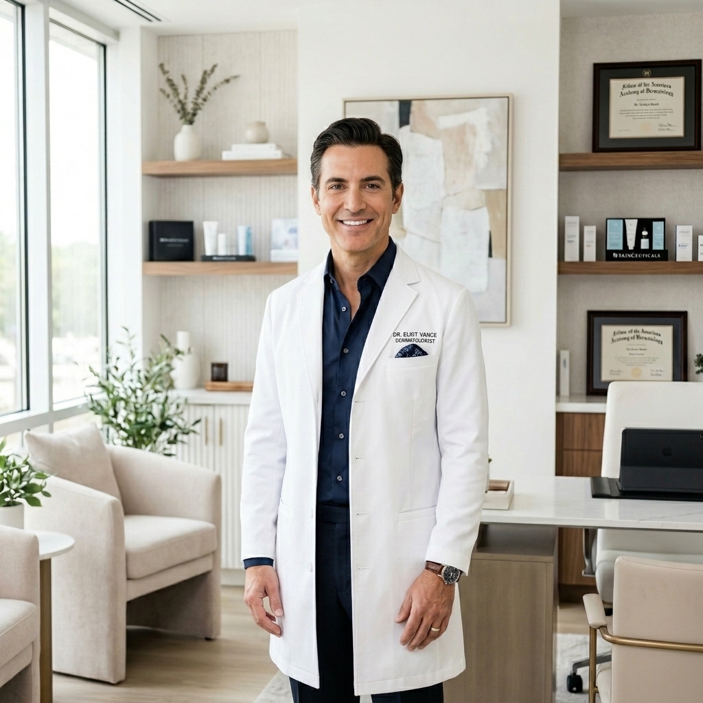 Dermatologist