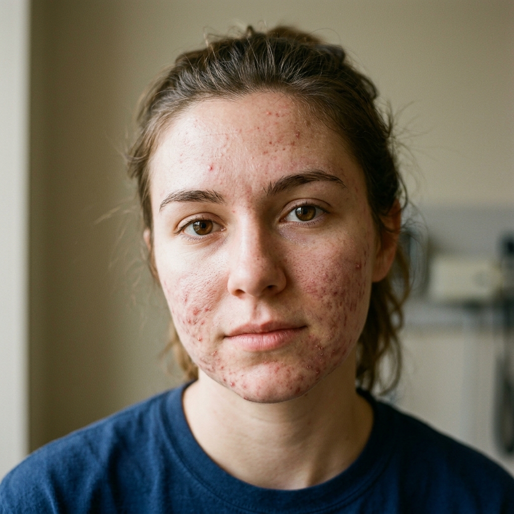 Before Treatment