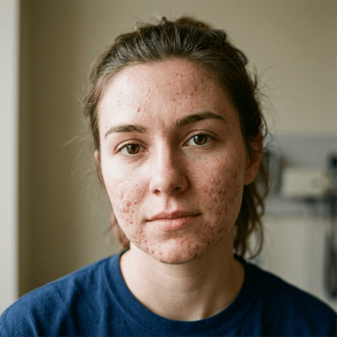 Before Treatment