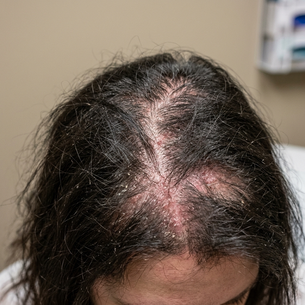 Before Treatment
