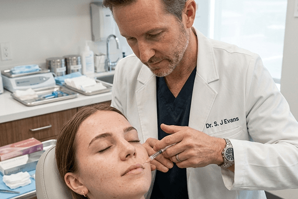 Botox & Dermal Fillers