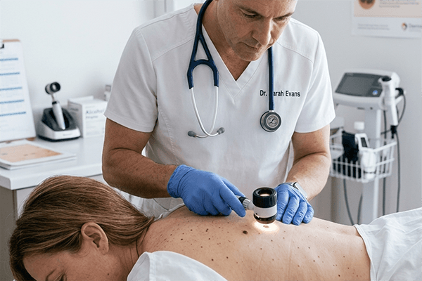 Skin Cancer Screening