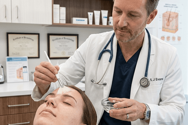 Chemical Peel