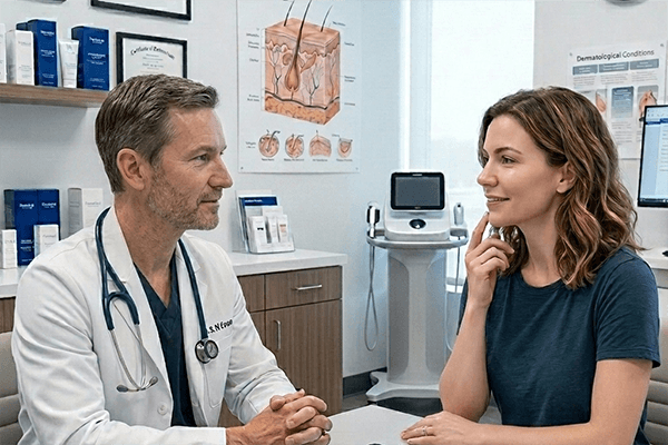 Post-Procedure Follow-Up