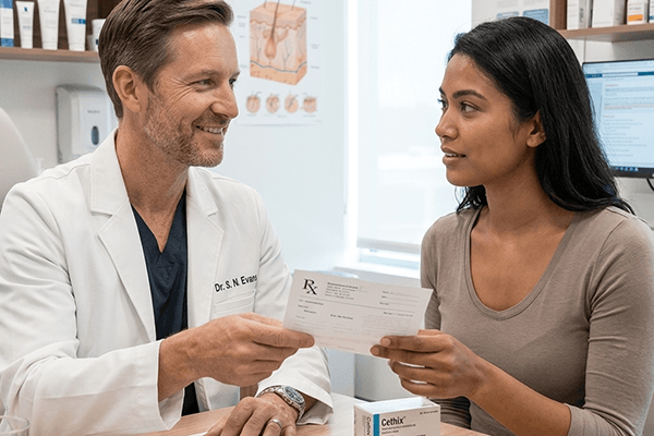 Prescription & Refills